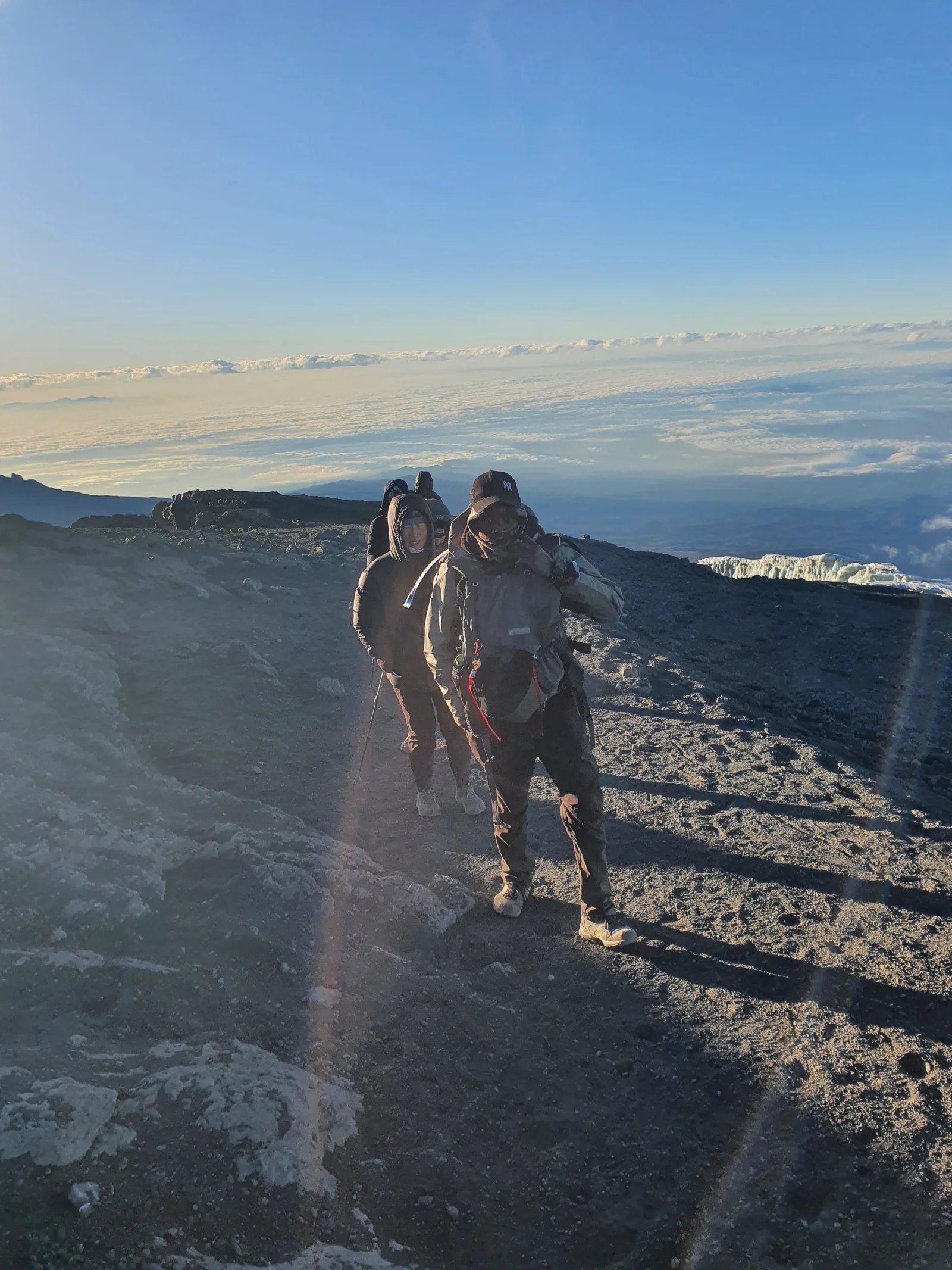 Experience The Beauty of 4-Day Mount Meru -Trekking
