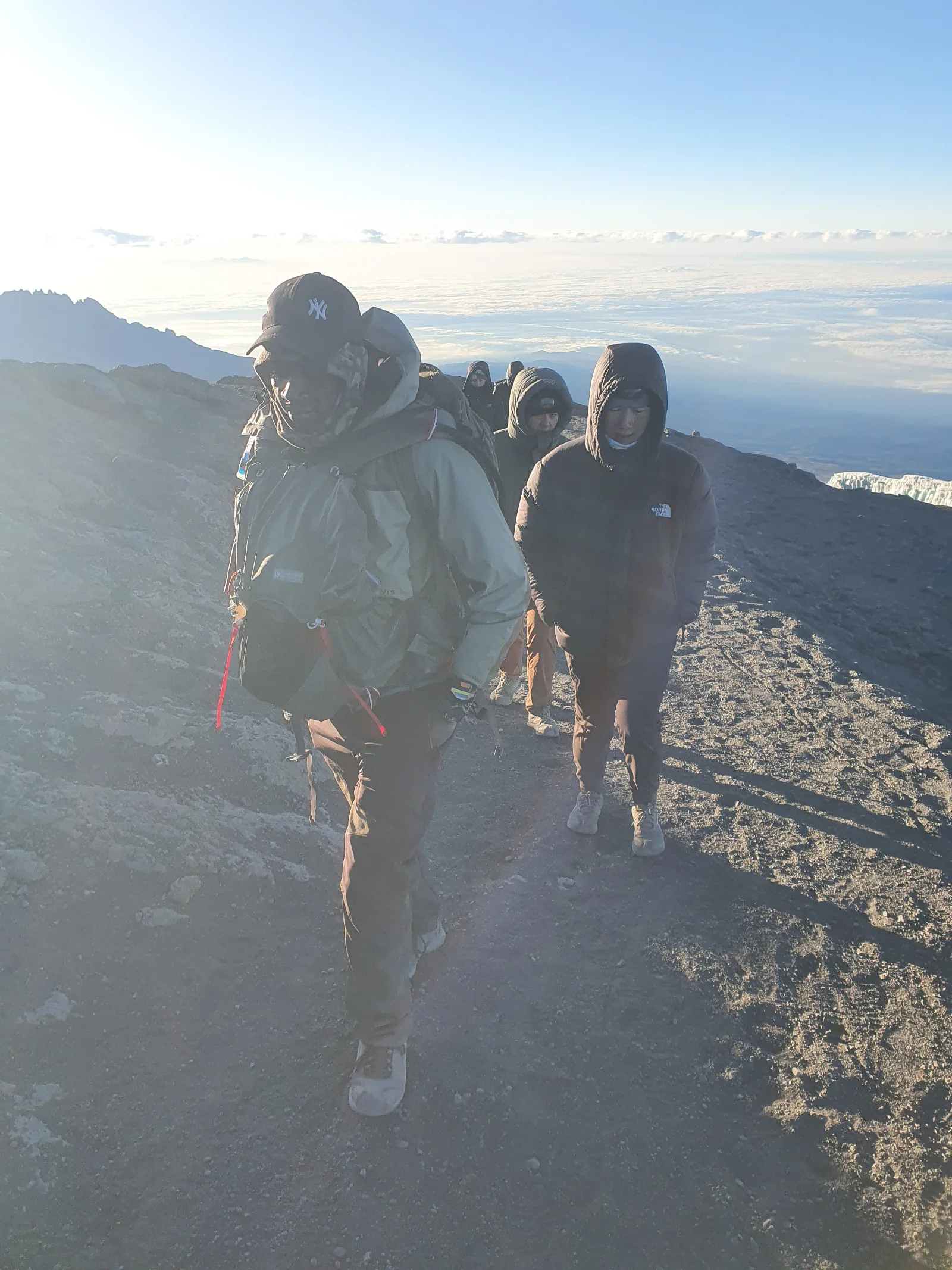 Unlimited 5-Day Mount Kilimanjaro Marangu Route Summit Special