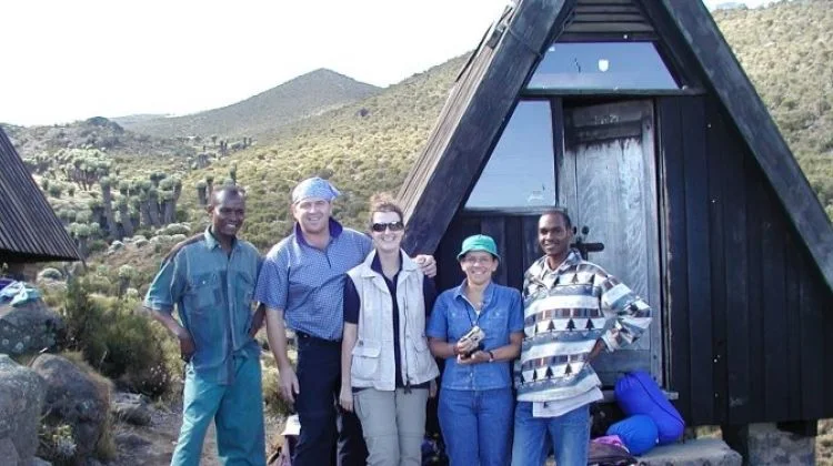 Ultimate 5-Day Kilimanjaro via Marangu Route - Huts