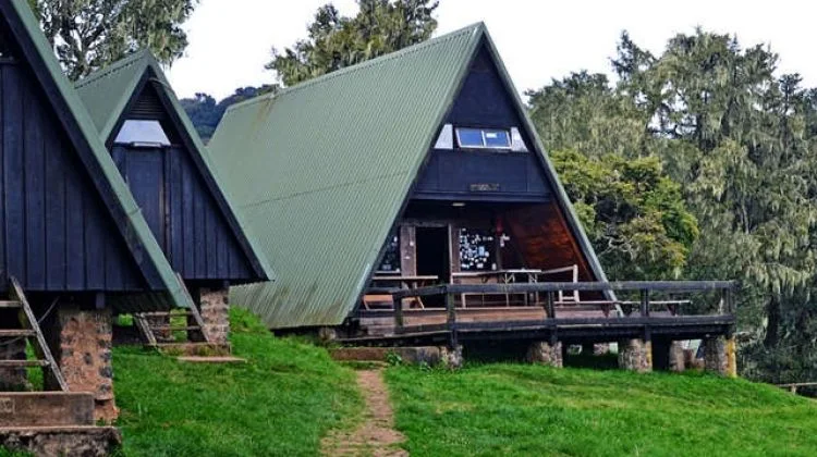 Ultimate the Best 2-Day Kilimanjaro Trek - Marangu Route