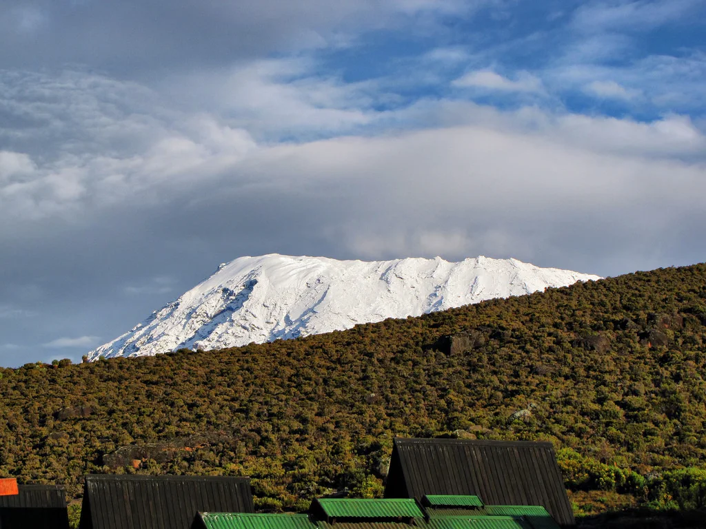 Explore The Beauty of 2-Day Hike to Mount Kilimanjaro and Tarangire Safari