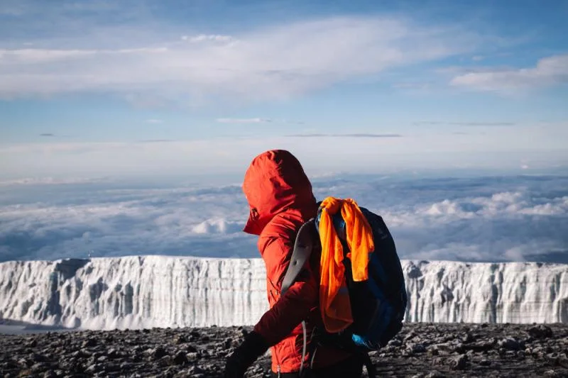 The Best 1-Day Kilimanjaro Trek via Marangu