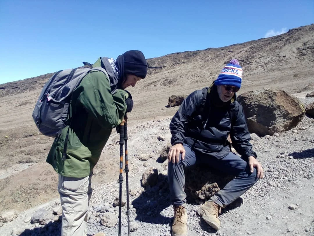 Best of 2-Day Mount Kilimanjaro Hiking up to Mandara Hut