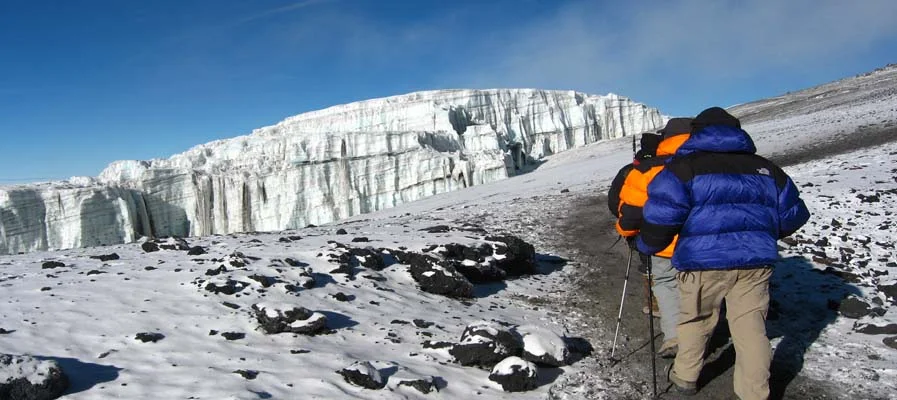 10-Day Climbing Kilimanjaro Machame Route & 2-Day Safari