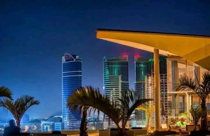 3-Day Enjoy Mikumi NP & Maasai Boma Tour from Bagamoyo