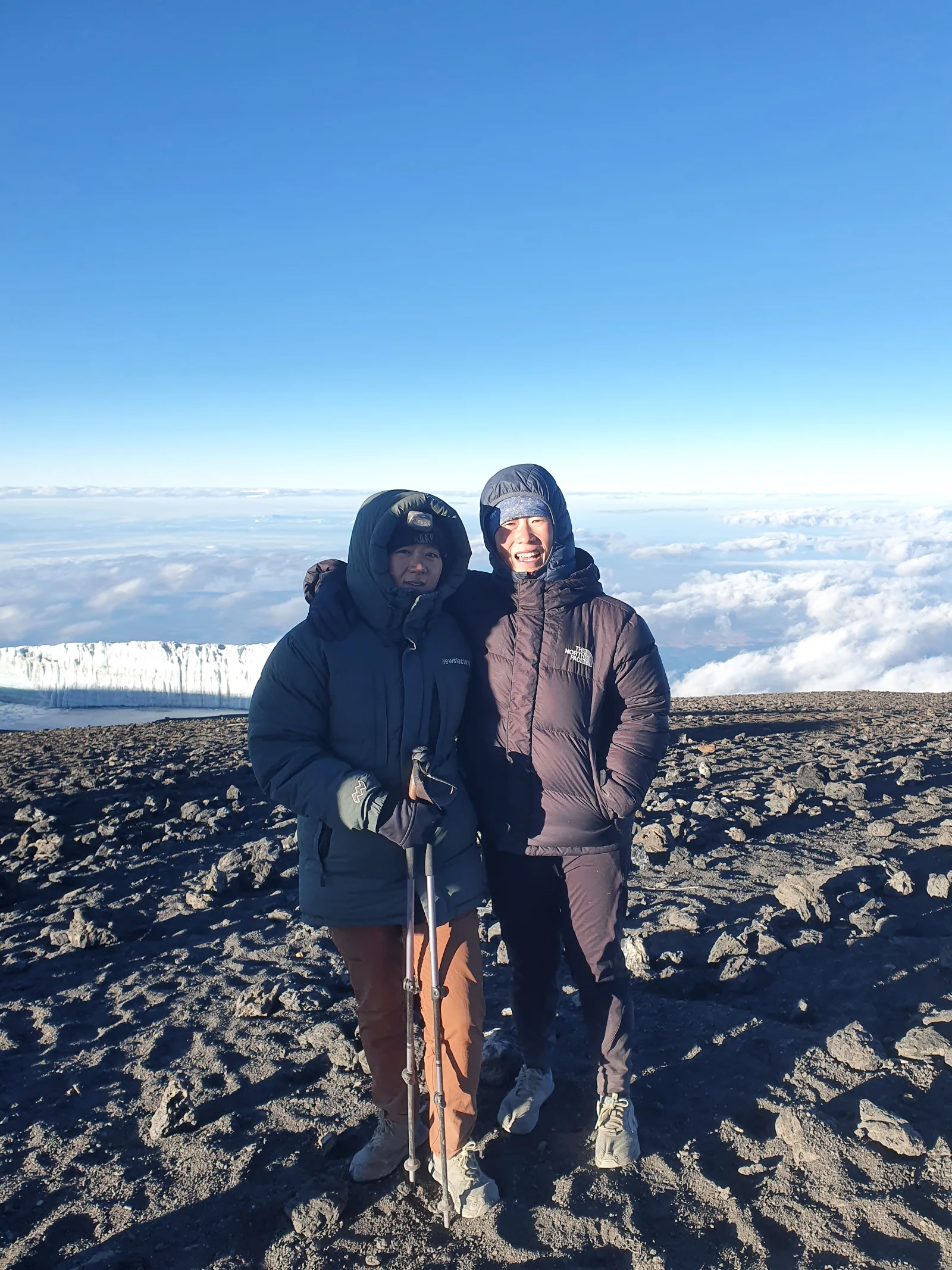 Explore The Best 8-Day Kilimanjaro Trek Umbwe Route